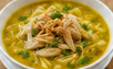 Soto Ayam Jamu